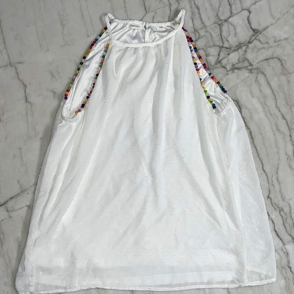 Maurices halter top woman’s size Large